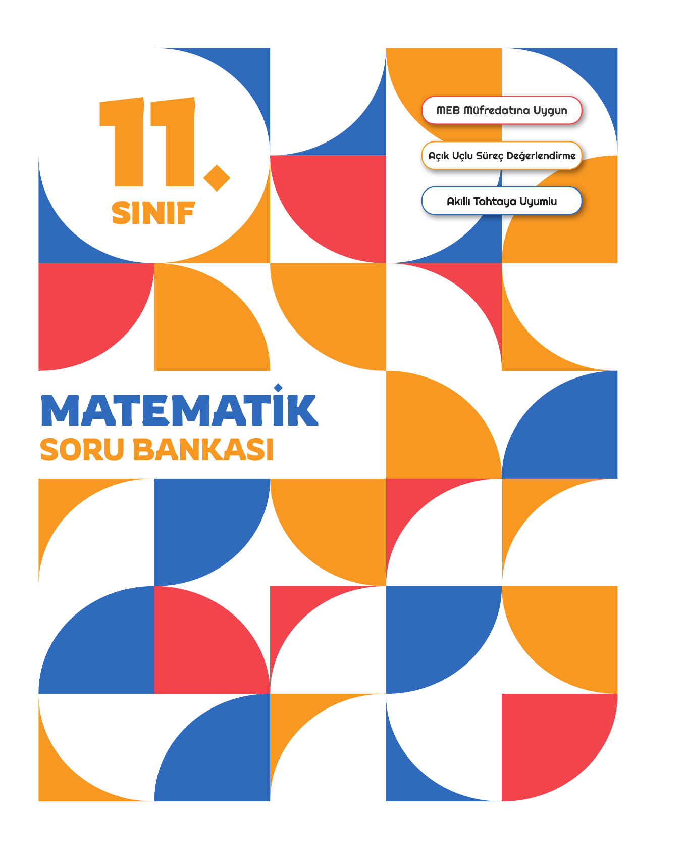 2026 11.Sınıf Matematik Soru Bankası