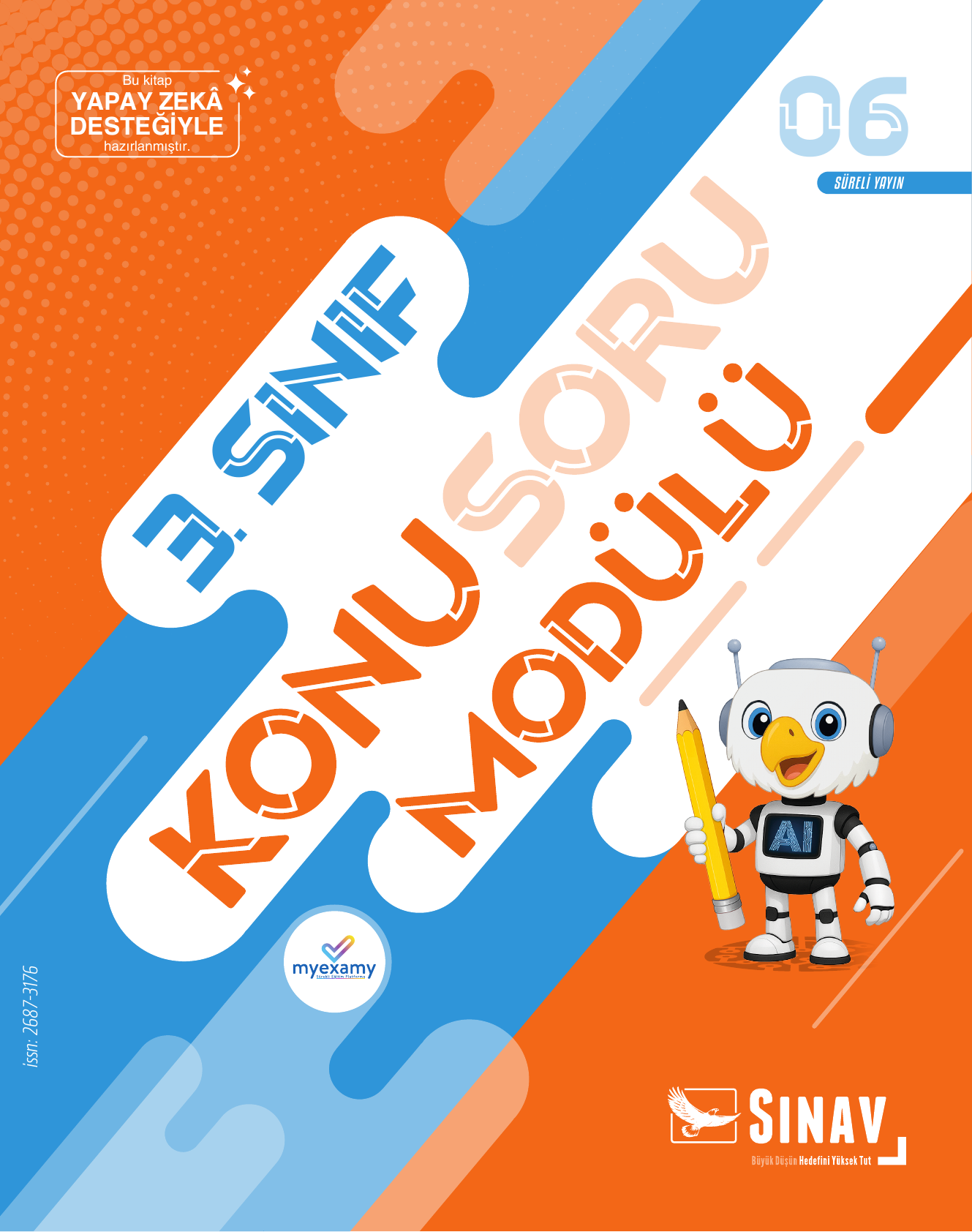 2026 3.Sınıf Konu Modülü 6